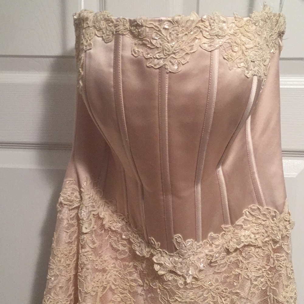 Gorgeous Gown